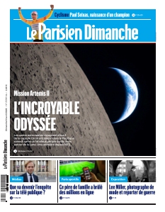 Le Parisien Paris | 