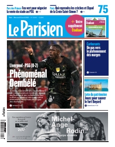 Le Parisien Paris | 