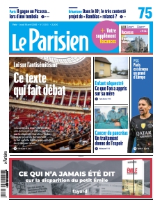 Le Parisien Paris | 