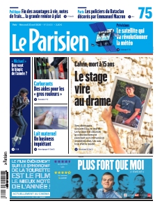 Le Parisien Paris | 