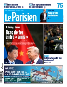 Le Parisien Paris | 