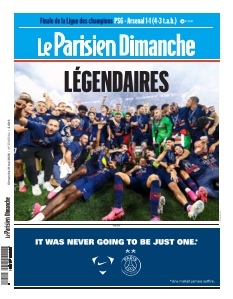 Le Parisien Paris | 