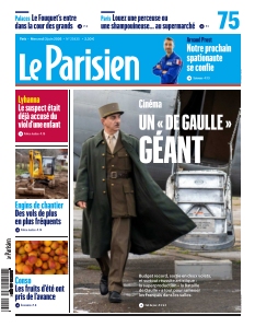 Le Parisien Paris | 