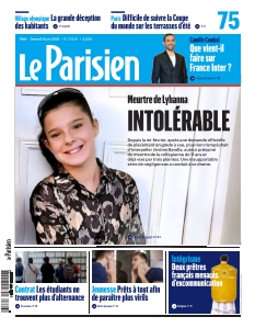 Le Parisien Paris | 