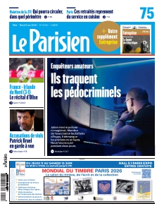 Le Parisien Paris | 