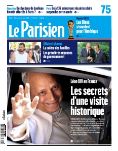 Le Parisien Paris | 