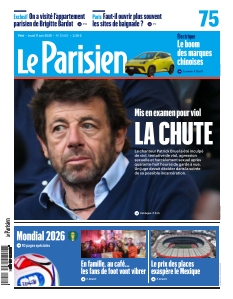 Le Parisien Paris | 