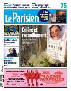 Le Parisien Paris | 