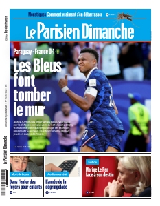 Le Parisien Paris | 
