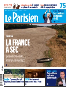 Le Parisien Paris | 