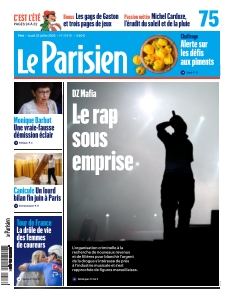 Le Parisien Paris | 