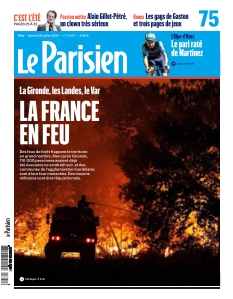 Le Parisien Paris | 