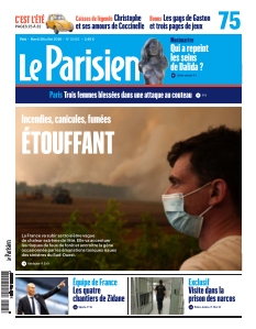 Le Parisien Paris | 
