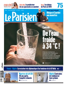 Le Parisien Paris | 