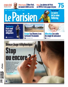 Le Parisien Paris | 
