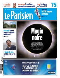 Le Parisien Paris | 