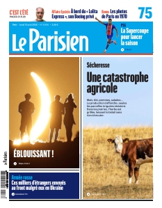 Le Parisien Paris | 