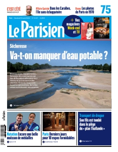 Le Parisien Paris | 