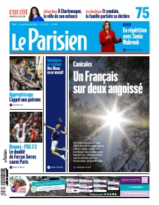 Le Parisien Paris | 