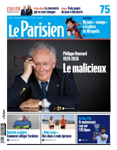 Le Parisien Paris | 