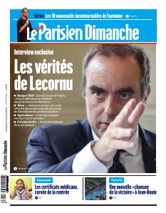 Le Parisien Paris | 