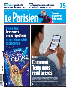 Le Parisien Paris | 
