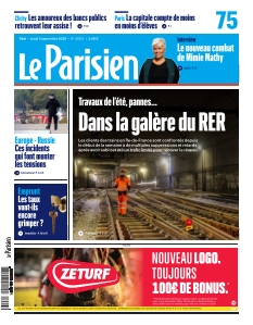 Le Parisien Paris | 
