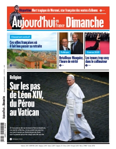 Aujourd'hui en France | 
