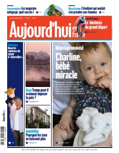 Aujourd'hui en France | 
