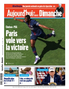 Aujourd'hui en France | 
