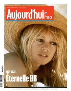 Aujourd'hui en France | 