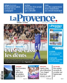 <a href="/node/251985">La Provence Aubagne - La Ciotat</a>