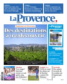<a href="/node/251987">La Provence Vaucluse Sud</a>