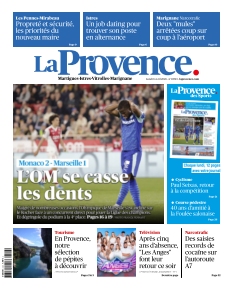 <a href="/node/251988">La Provence Martigues - Istres</a>