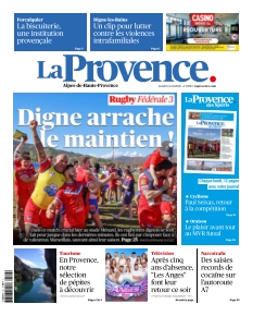 <a href="/node/251991">La Provence Alpes</a>