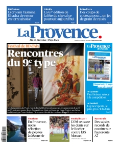 <a href="/node/251992">La Provence Aix - Pays d'Aix</a>