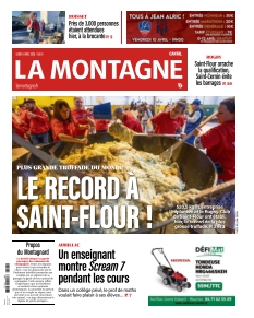 <a href="/node/251996">La Montagne Cantal</a>