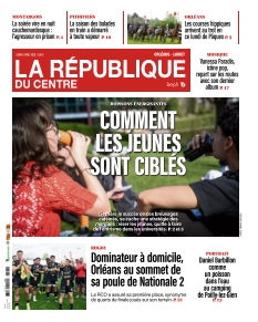 <a href="/node/252005">La République du Centre - Loiret</a>