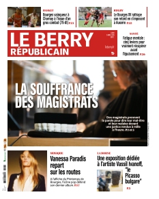 <a href="/node/252006">Le Berry Républicain - Cher</a>