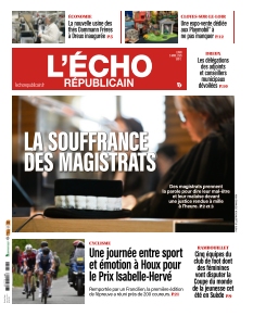 <a href="/node/252007">L'Echo Républicain - Edition principale</a>