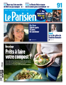 Le Parisien Essonne | 