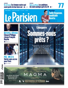 Le Parisien Seine-et-Marne | 