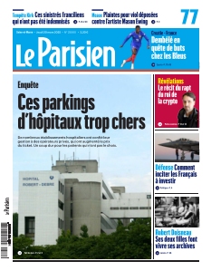 Le Parisien Seine-et-Marne | 