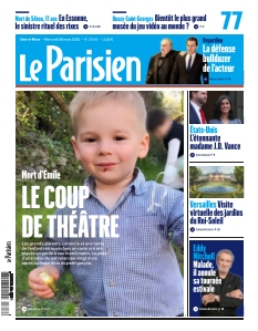 Le Parisien Seine-et-Marne | 