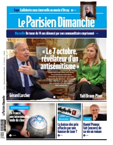 Le Parisien Seine-Saint-Denis | 