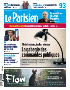 Le Parisien Seine-Saint-Denis | 