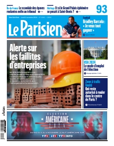 Le Parisien Seine-Saint-Denis | 