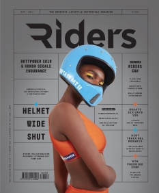 Cover undefined