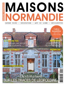 Maisons Normandie | 