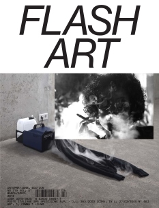 Cover Flash Art International IT